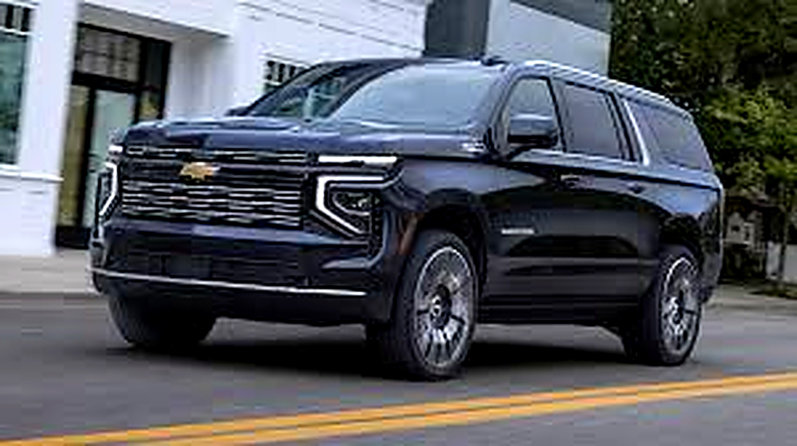 Legacy Transportation — professional chauffeur service